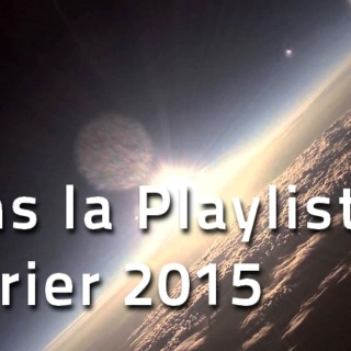 playlist hop blog février 2015