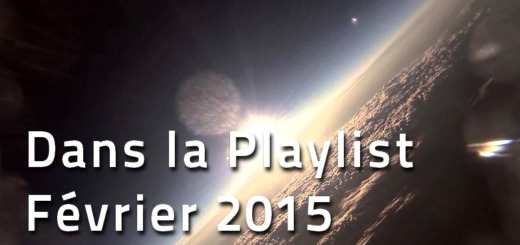 playlist hop blog février 2015