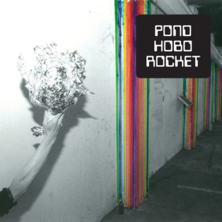 pond hobo rocket pochette