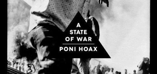 Poni Hoax - A State Of War