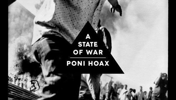 Poni Hoax - A State Of War