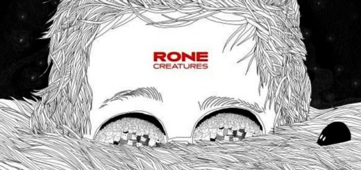 rone-creatures-album-home