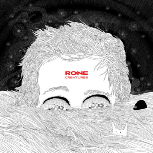 rone-creatures-cover-album-300x300 Rone - Creatures