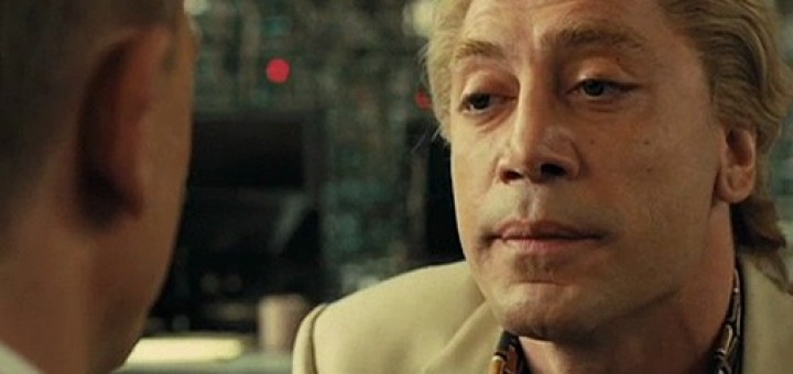 Skyfall, film de Sam Mendes