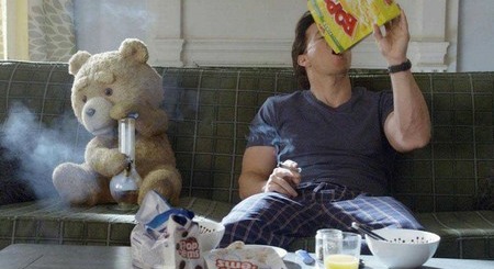 Ted, film de Seth MacFarlane