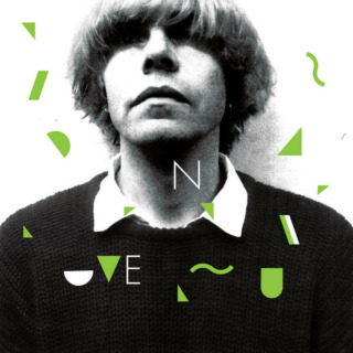 Tim Burgess : Oh No I Love You