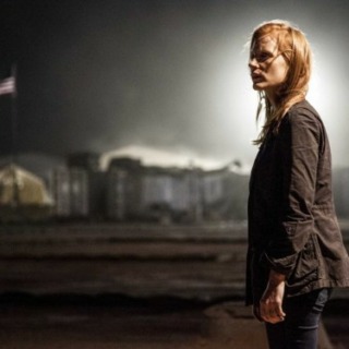 Zero Dark Thirty, de Kathryn Bigelow