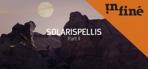 Arandel - Solarispellis Part II