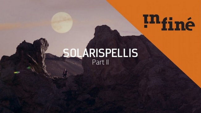 Arandel-Solarispellis-Part-II La vidéo du jour : Arandel - Solarispellis Part II