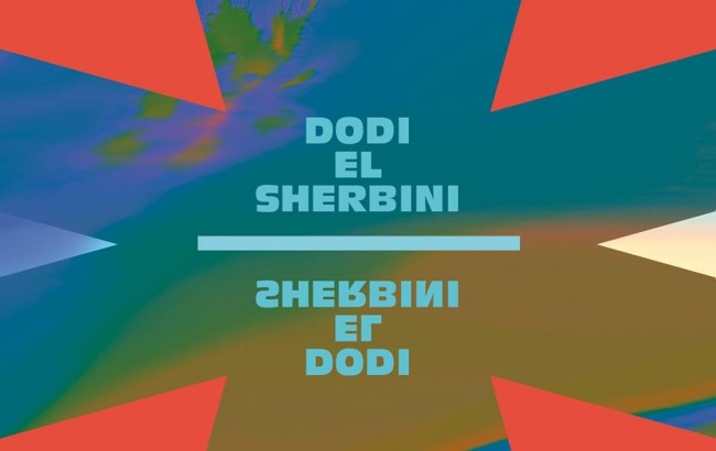 Dodi-El-Sherbini-e1427117913842 Dodi El Sherbini - Olympia EP
