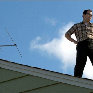 A serious man, de Ethan & Joel Coen