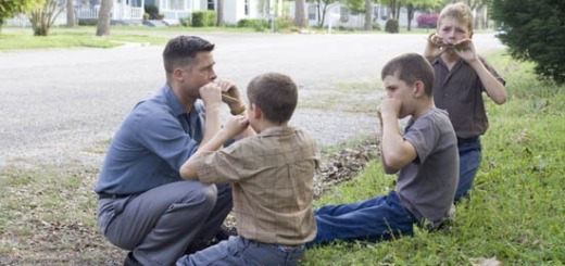 The Tree of Life, de Terrence Malick