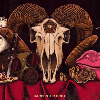 Carpenter Brut Trilogy