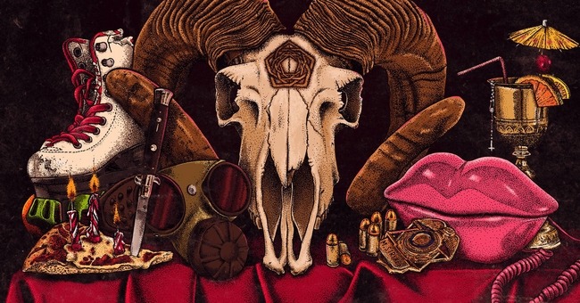 Carpenter Brut Trilogy