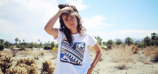 Courtney Barnett