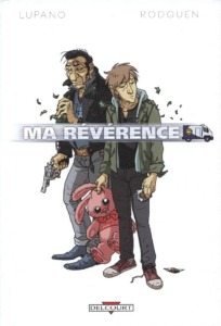 ma-reverence-204x300 Ma Révérence, de Lupano & Rodguen