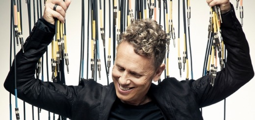 Martin Gore