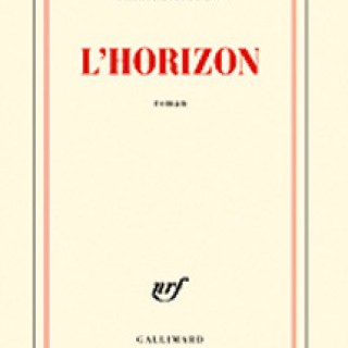 Patrick Modiano : L’horizon