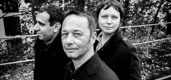 Polly & The Fine Feathers