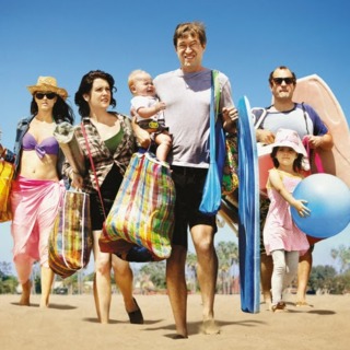 togetherness - saison 1