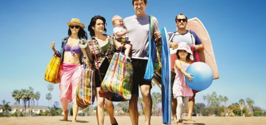 togetherness - saison 1