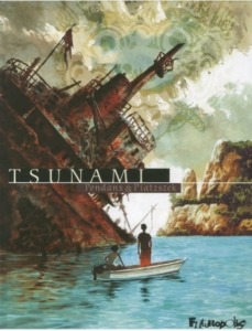 tsunami-229x300 Tsunami - Stephane Piatzszek, Jean-Denis Pendanx