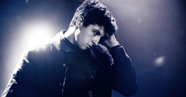 Jamie XX