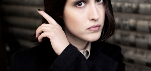 Helena Hauff photo