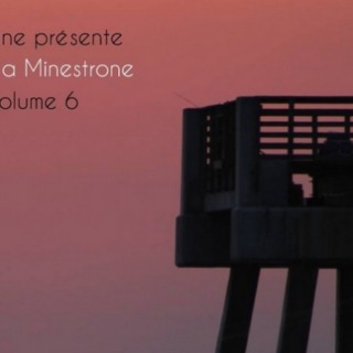 Life is a Minestrone volume 6 pochette