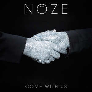 noze-come-with-us Top Albums Hop Blog 2015