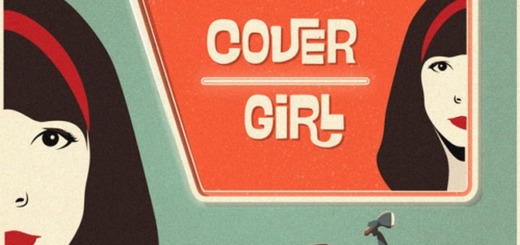 Céline Tolosa - Cover Girl