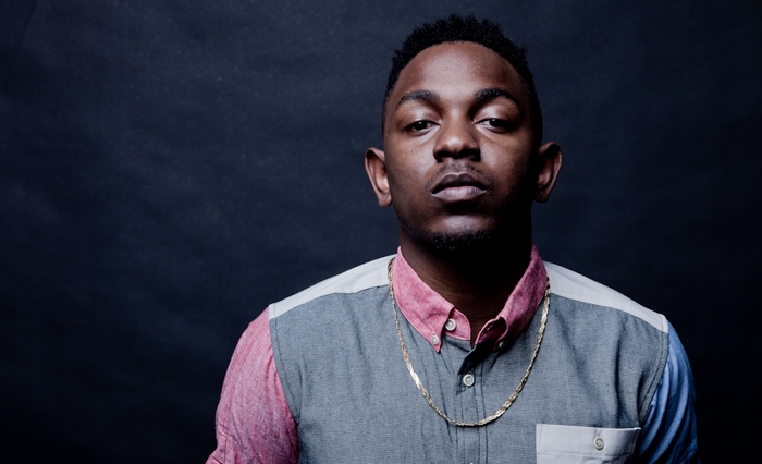 kendricklamar Kendrick Lamar – To Pimp A Butterfly