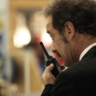 La Loi du Marché : Photo Vincent Lindon