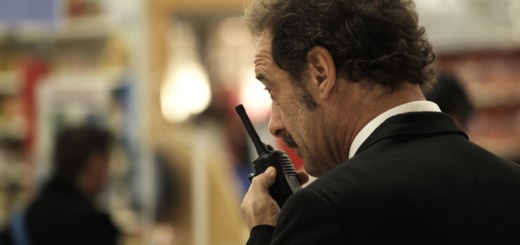 La Loi du Marché : Photo Vincent Lindon