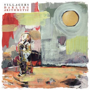Villagers-Darling-Arithmetic-cover-album Villagers – Darling Arithmetic