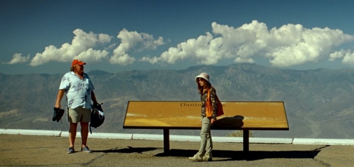Valley Of Love - Guillaume Nicloux