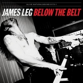 James-Leg Les sorties d'albums du 4 septembre 2015