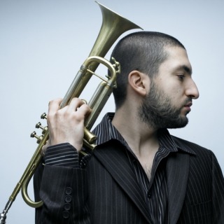 le trompettiste libanais ibrahim maalouf