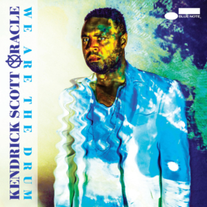 Kendrick-scott-Oracle-300x300 Les sorties d'albums pop, rock, etc... du 13 novembre 2015