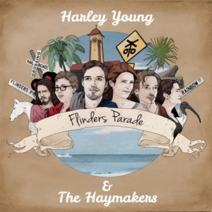 harley-young-300x300 Les sorties d'albums pop, rock, electro, rap, du 20 novembre 2015