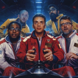 logic-the-incredible-true-story-300x300 Les sorties d'albums pop, rock, etc... du 13 novembre 2015