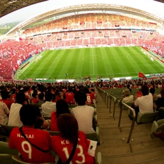 photo coupe du monde japon 2002