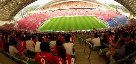 photo coupe du monde japon 2002