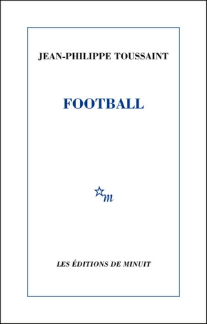 toussaint-football Jean-Philippe Toussaint - Football