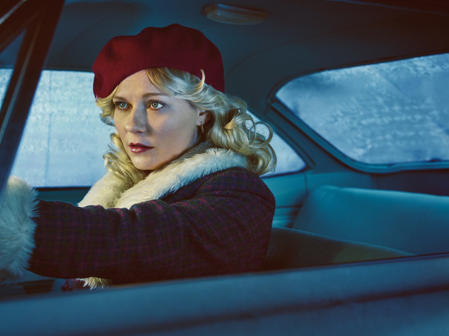 Fargo_Saison-2 Top séries 2015 : les 10 meilleures sur hop blog