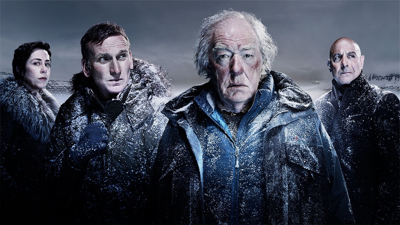 Fortitude-saison-1 Top séries 2015 : les 10 meilleures sur hop blog