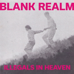 blank-realm Les Tops Albums 2015 de la presse, des blogs et des webzines