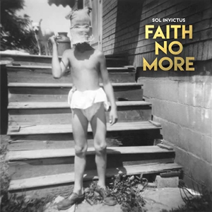 faith-no-more-Album-Cover Les Tops Albums 2015 de la presse, des blogs et des webzines