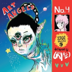 grimes-art-angels-300x300 Les Tops Albums 2015 de la presse, des blogs et des webzines