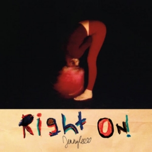 jennylee-right-on-300x300 Les sorties d'albums pop, rock, electro du 11 décembre 2015